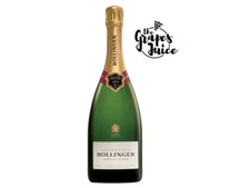 BOLLINGER SPECIAL CUVEE
