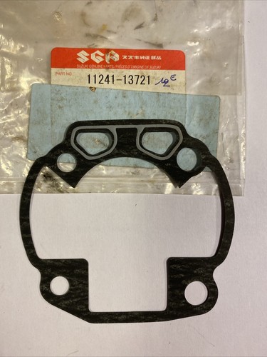 Joint culasse suzuki 80 - joint,