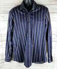 Bugatchi Uomo L Button Down