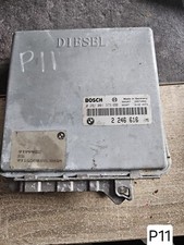 Boitier calculateur dde - boitier,