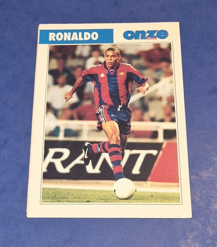 1995 1996 ronaldo - r9, fc