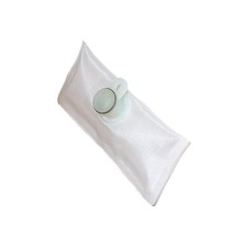 Filtre de pompe immergee