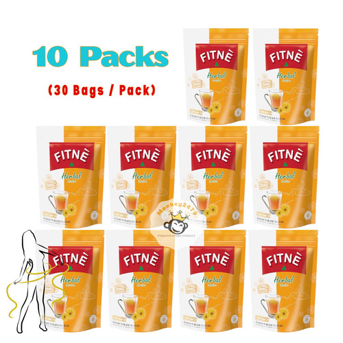 Detox tea fitne - x,