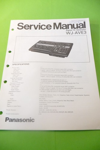Manuel service pour - service,