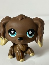 LPS 960 Cocker Spaniel Dog