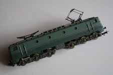 train électrique ho CC 7121 Hornby