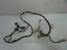 Lot QUAD BIG TRACKER 4XE-82590-50 état comme sur la photo 