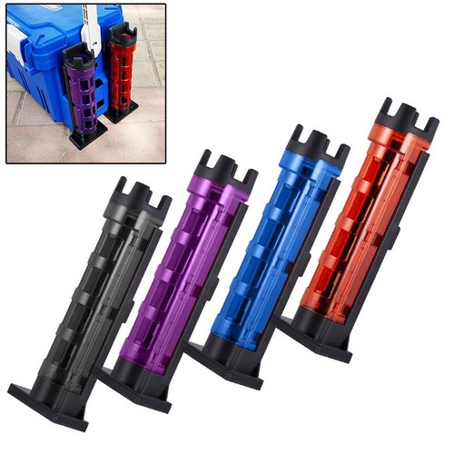 Tige support raft - raft, pêche