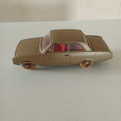 Dinky toys ford - toys,