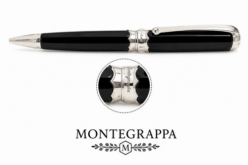 Montegrappa stylo bille - stylo,