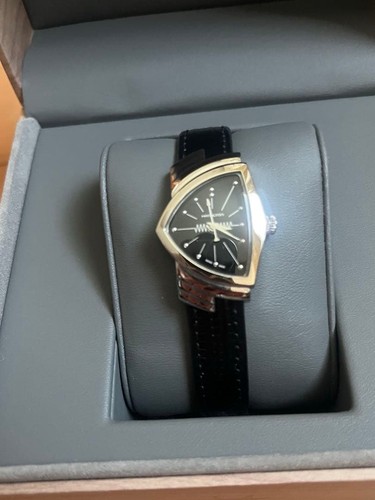Montre quartz hamilton - montre, à