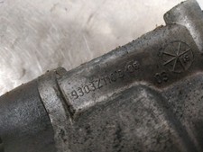 8200379376 pompe injection