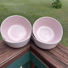 IKEA Dinera Matte Light Pink