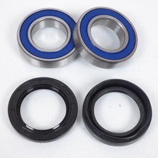 Roulement de roue All Balls pour Quad Yamaha 400 Big bear 2000 à 2004 25-1108