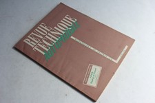 Revue Technique Automobile