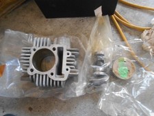 Kit d'alésage Sp Takegawa S S