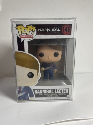 Funko pop television hannibal - funko,