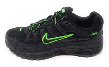 Nike P-6000 Chaussure Noir