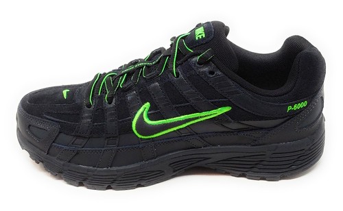 Nike 6000 chaussure noir - p-6000,