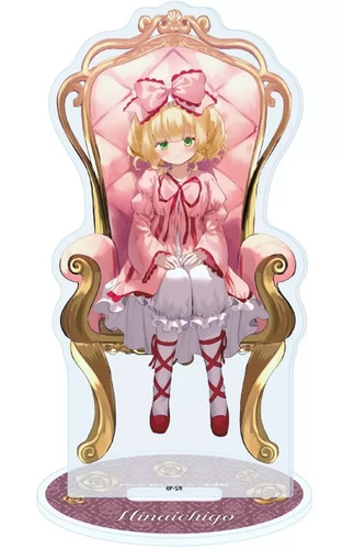 Acrylique stand support - acrylique, 21.