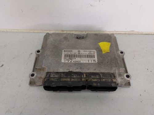 55188214 calculateur moteur - 55188214,
