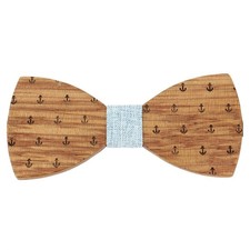 Tony & Paul. Noeud papillon