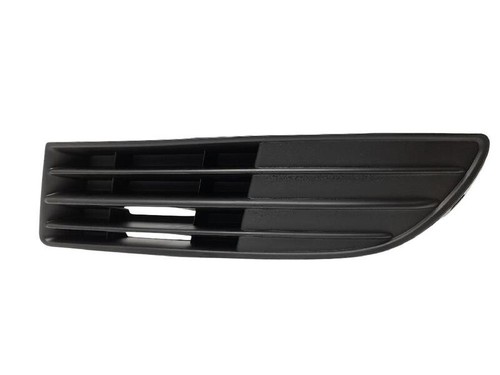 Grille pare choc - grille, gauche