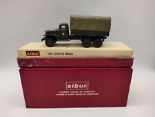 Sibur GMC CCKW 353 Militaire