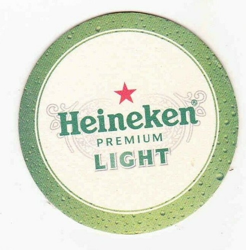HEINEKEN--------------PREMIUM