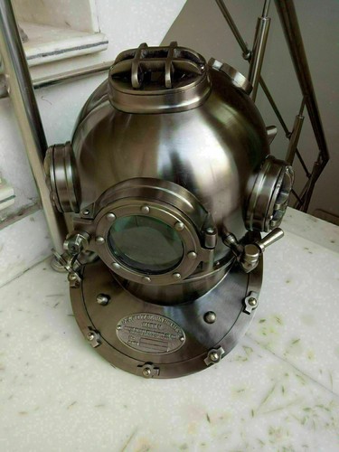 Casque plongée style - casque,