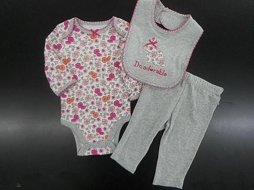 Infant girls best beginnings - infant,