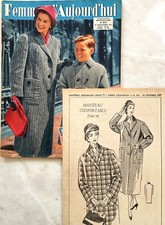 FEMMES D'AUJOURD'HUI n° 647