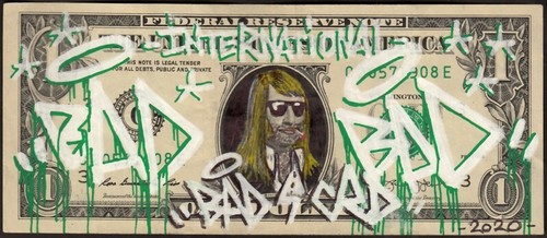 Street art urban - art-urban,