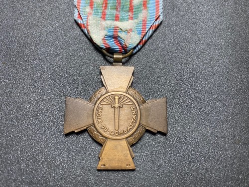Médaille militaire croix - n5*),