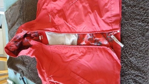 Manteau quechua 6ans tbe - 6ans,