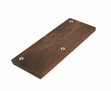 Platine En Noyer Pour THORENS