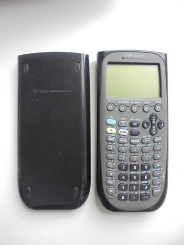 Texas instruments 89 - texas,