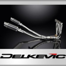 KAWASAKI ZZR1400 2006-07