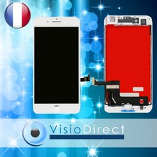 Vitre Tactile + Ecran LCD sur