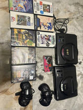 Lot Sega Megadrive - Vendu En