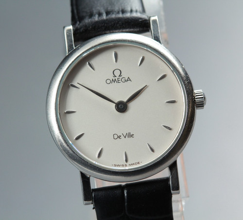 Montre femme omega ville - omega,