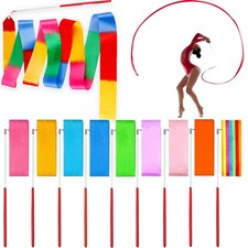 Ruban Danse, 10 Pièces Ruban