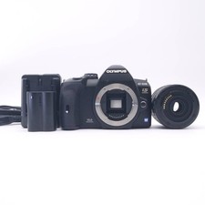 OLYMPUS E-510, nombre