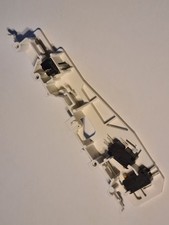 Serrure de porte Verrouillage