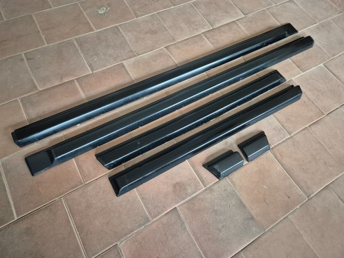 Mk2 golf kit moulage - golf,