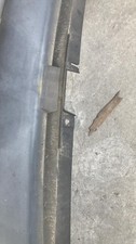 Pare choc avant OPEL VIVARO 1