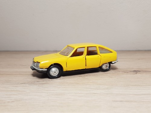 Jouet ancien norev 43 - jouet, 1/43