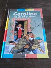 Caroline Et Les Vagabonds Pierre Probst