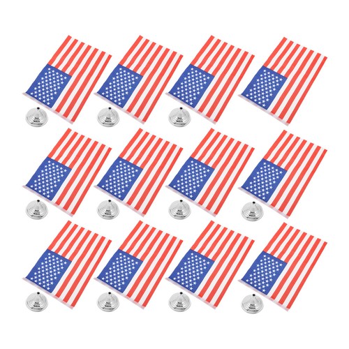 Set drapeau table - drapeau,
