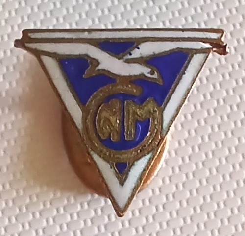 Aéronautique civil membre gnm - membre,